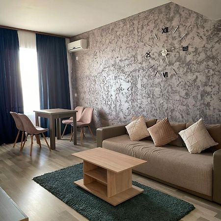 Apartament Bulevard - Summerland Mamaia Exterior foto