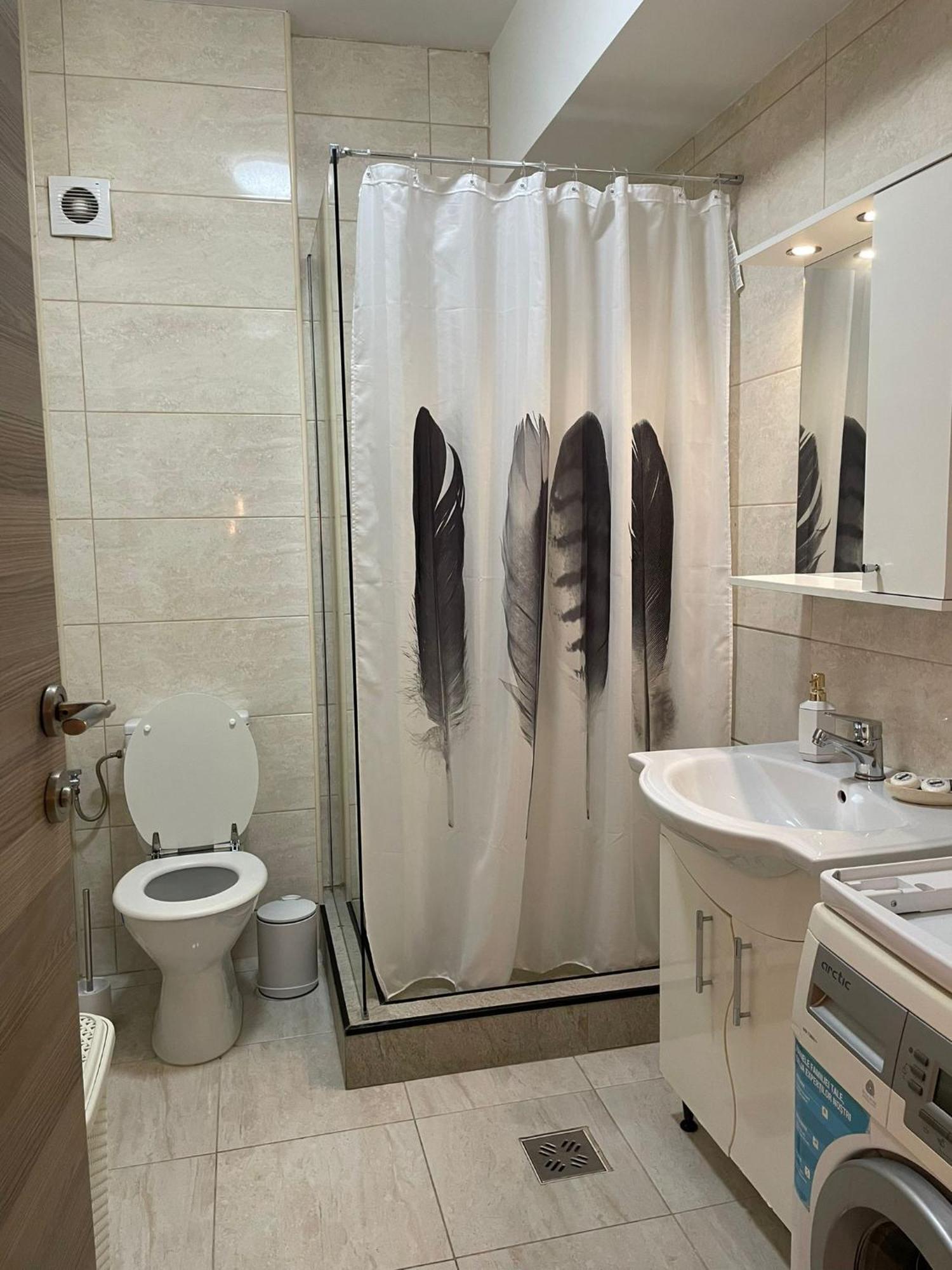 Apartament Bulevard - Summerland Mamaia Exterior foto