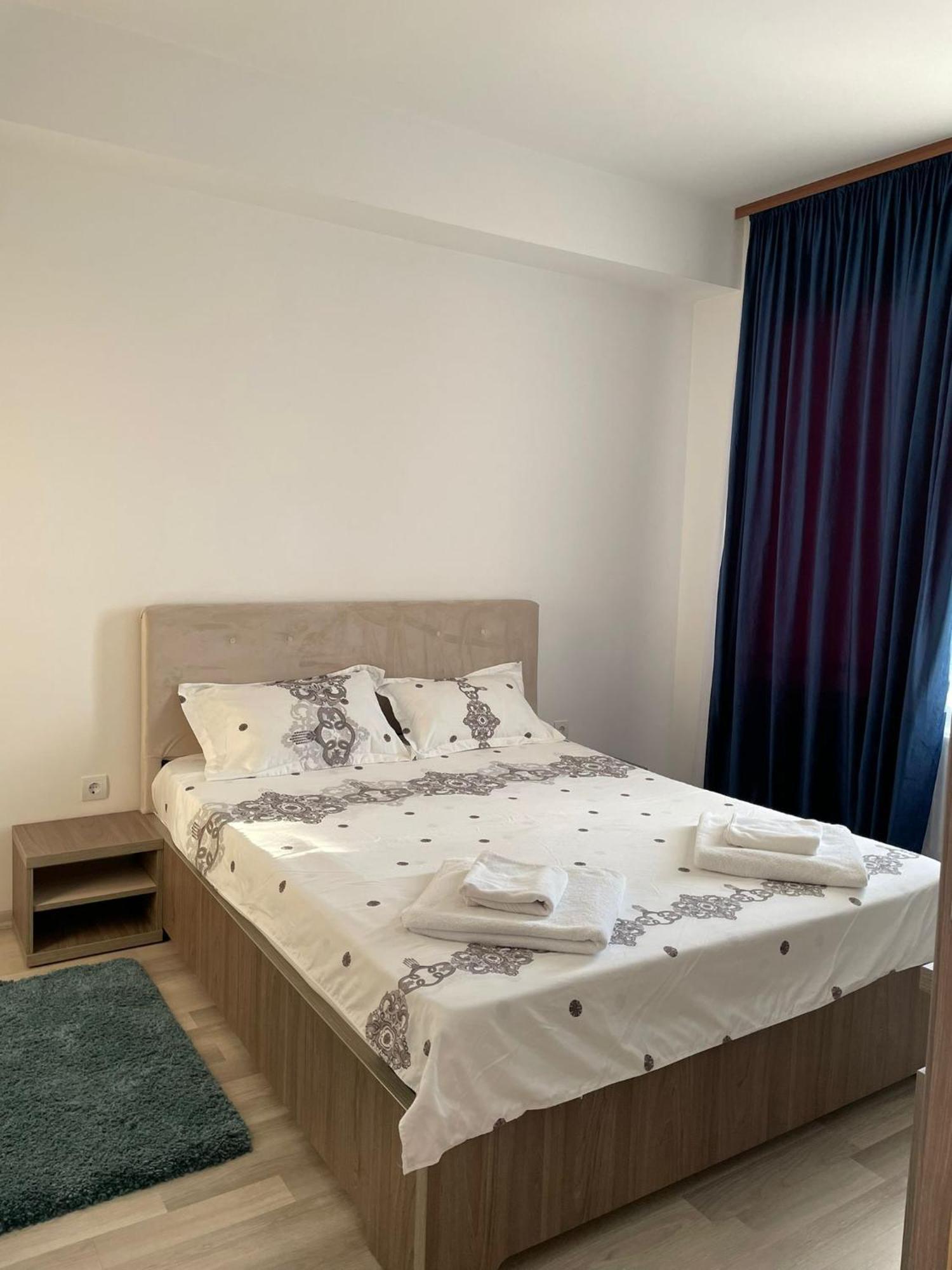 Apartament Bulevard - Summerland Mamaia Exterior foto