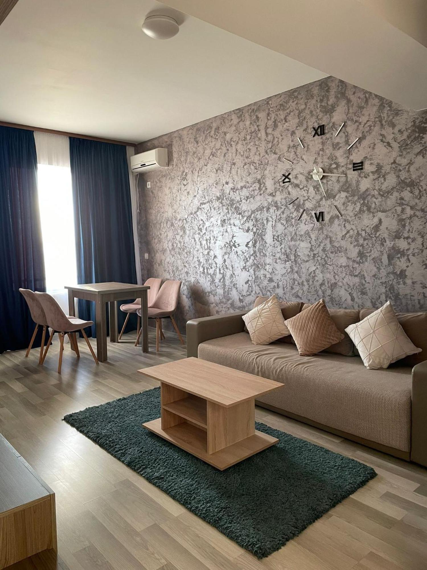Apartament Bulevard - Summerland Mamaia Exterior foto